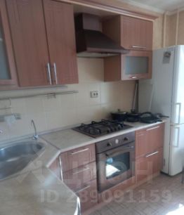 2-комн.кв., 53 м², этаж 5