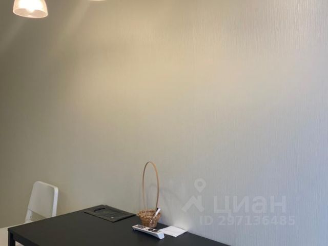 1-комн., 40 м², 16/17 этаж