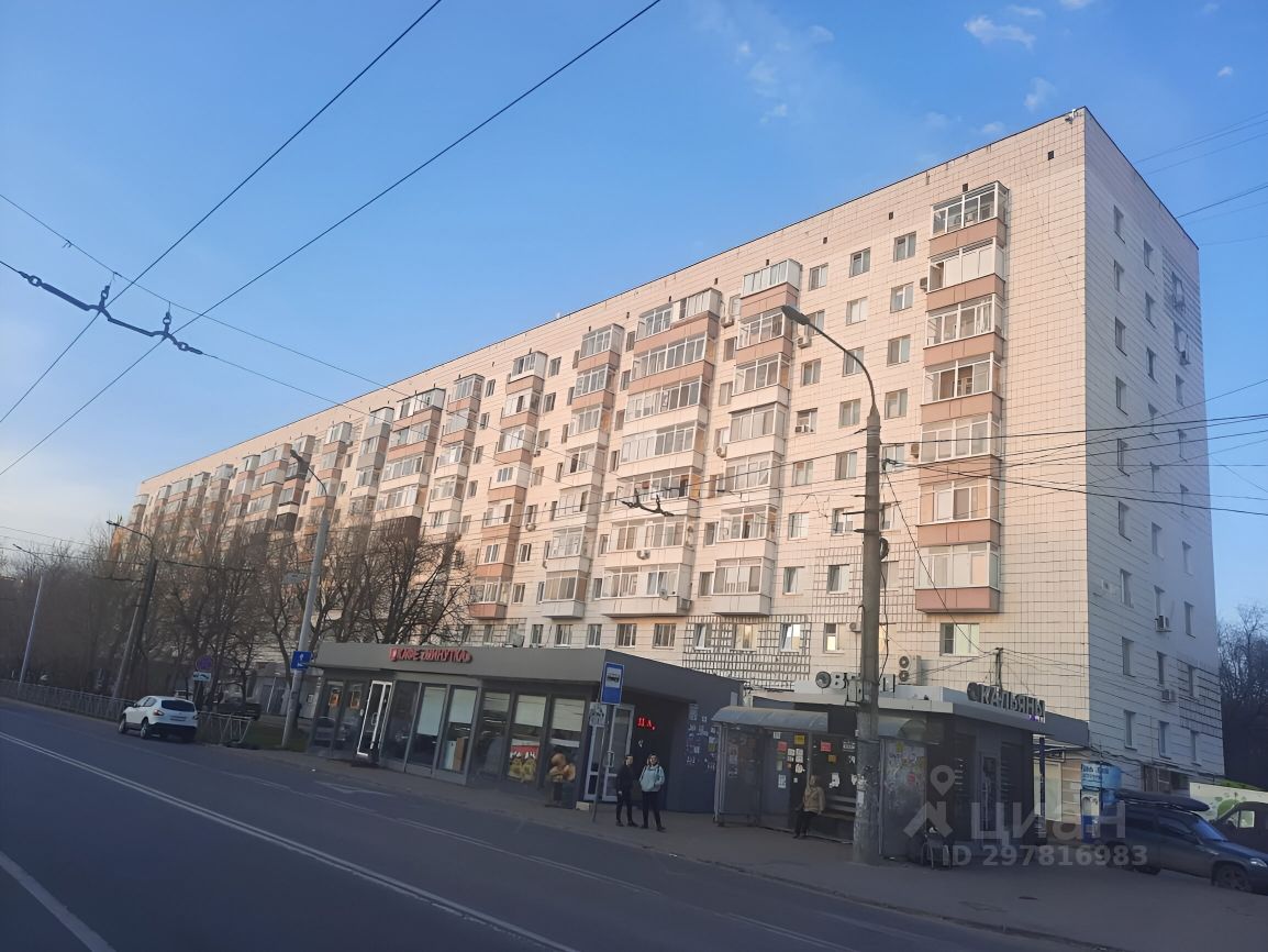 Купить 1-комнатную квартиру на улице Хусаина Мавлютова в городе Казань,  продажа однокомнатных квартир во вторичке и первичке на Циан. Найдено 13  объявлений