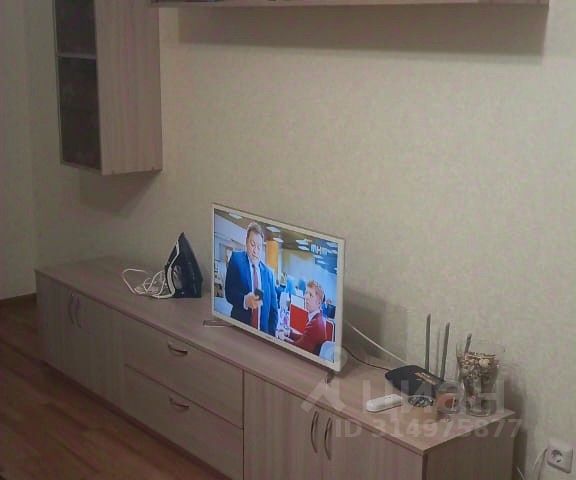 1-комн., 41 м², 10/17 этаж