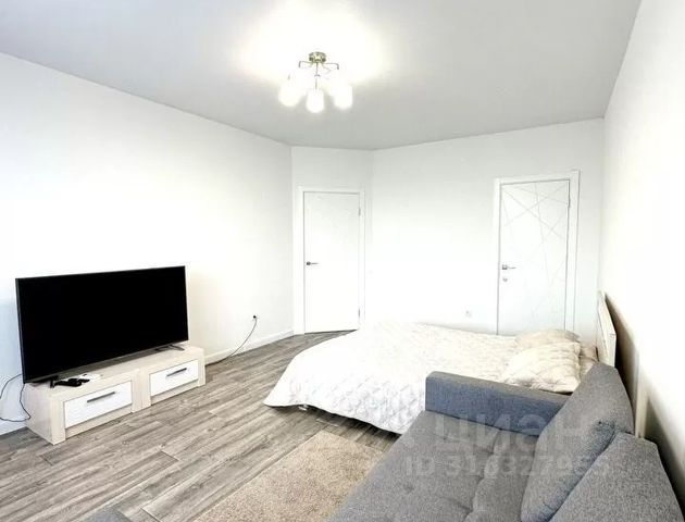 1-комн., 45 м², 8/23 этаж