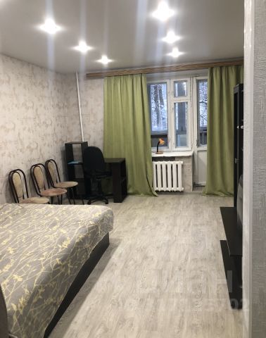 2-комн., 46,9 м², 1/9 этаж