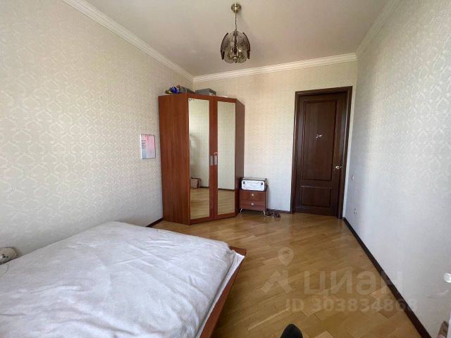 4-комн., 165 м², 5/8 этаж