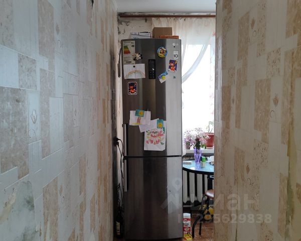 3-комн., 55,4 м², 9/9 этаж