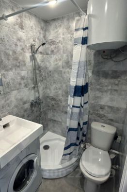 студия, 16 м², этаж 5