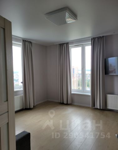 2-комн., 60,2 м², 14/20 этаж