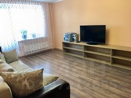 2-комн.кв., 53 м², этаж 6