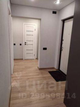 2-комн.кв., 52 м², этаж 5