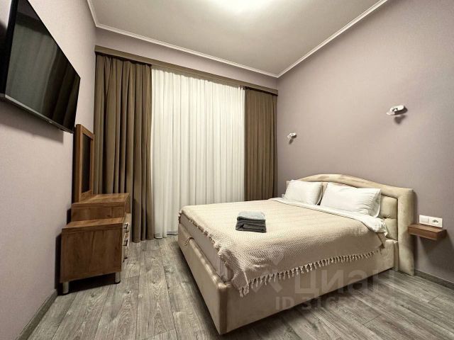 2-комн., 60 м², 5/21 этаж