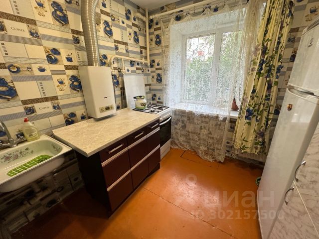2-комн., 46 м², 1/4 этаж