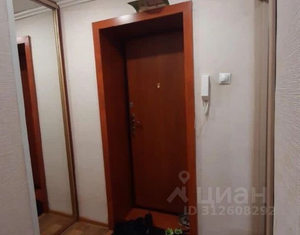 1-комн., 35 м², 1/5 этаж