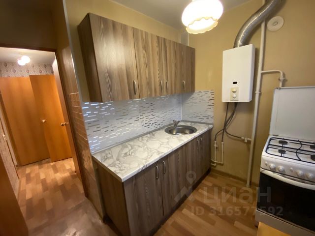 2-комн., 47 м², 3/5 этаж