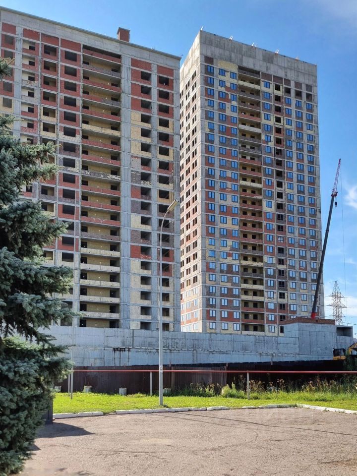 1-комн. кв., р-н Советский, Казань