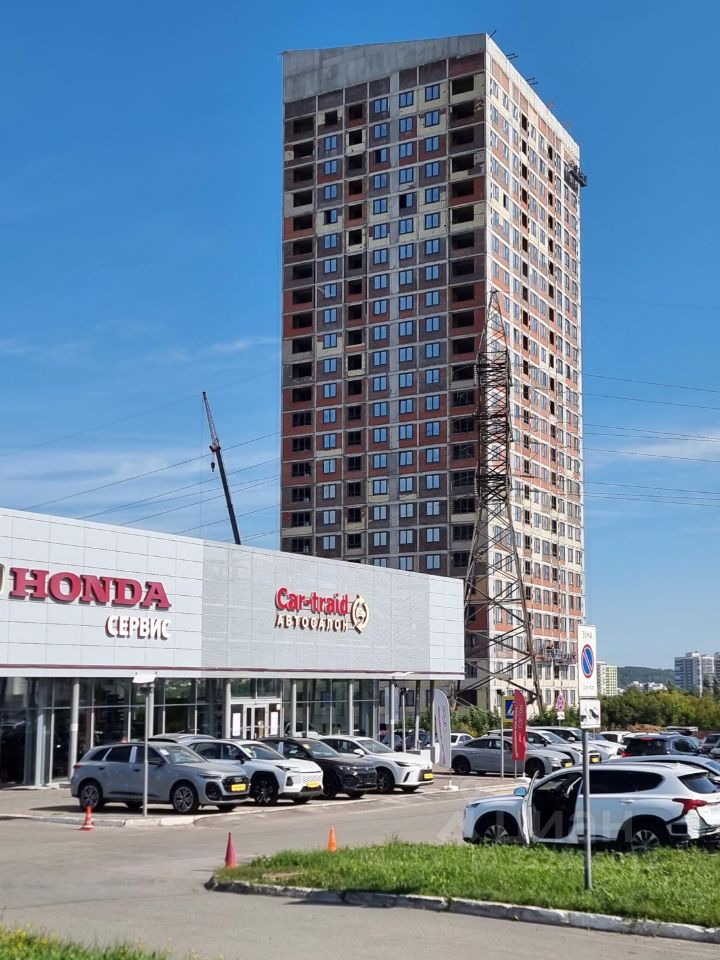 1-комн. кв., р-н Советский, Казань