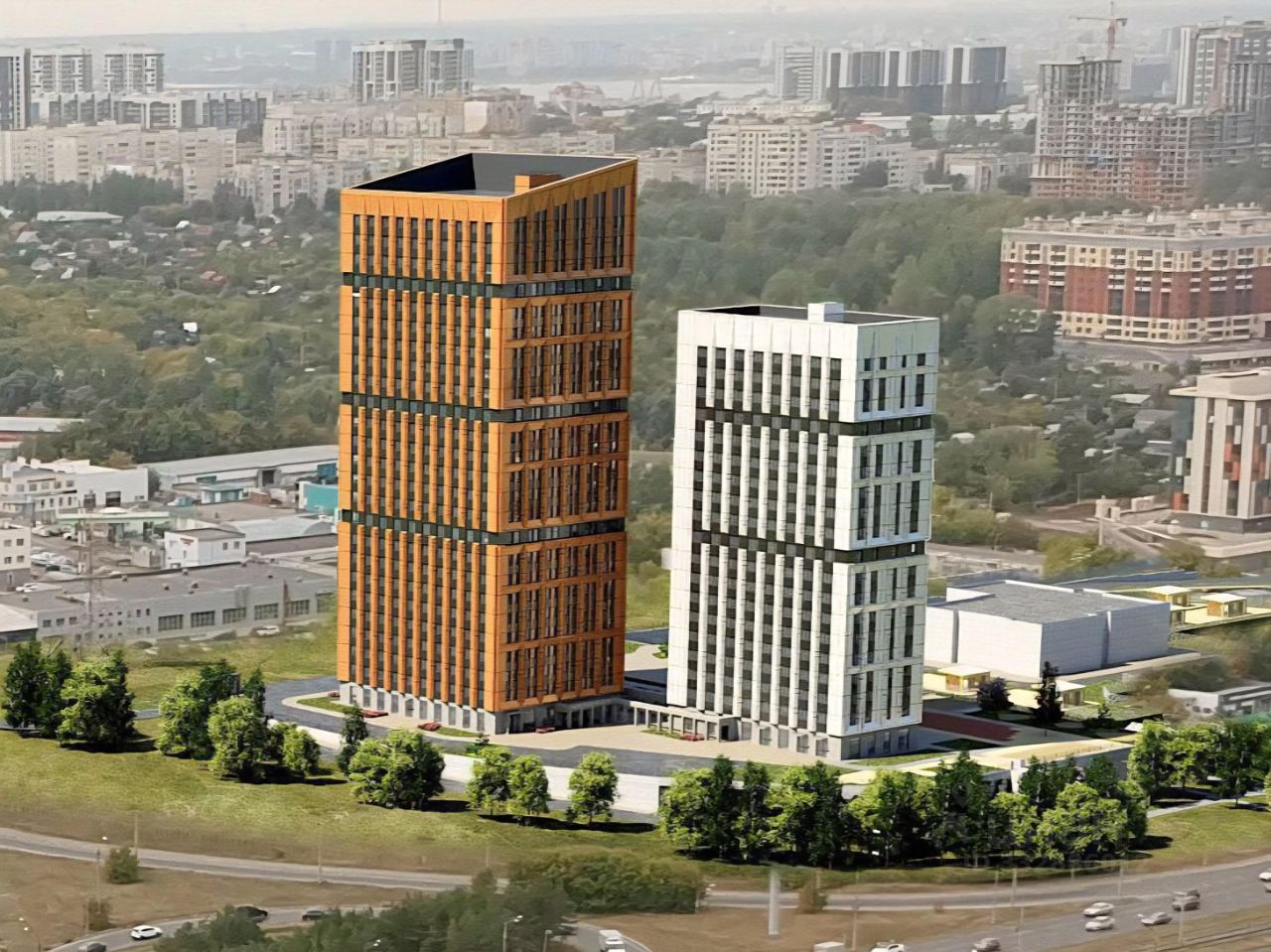1-комн. кв., р-н Советский, Казань