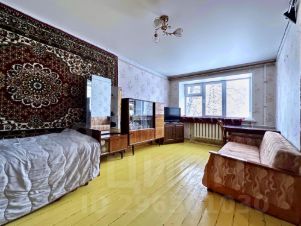 1-комн.кв., 31 м², этаж 3