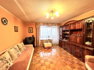 3-комн.кв., 70 м², этаж 5