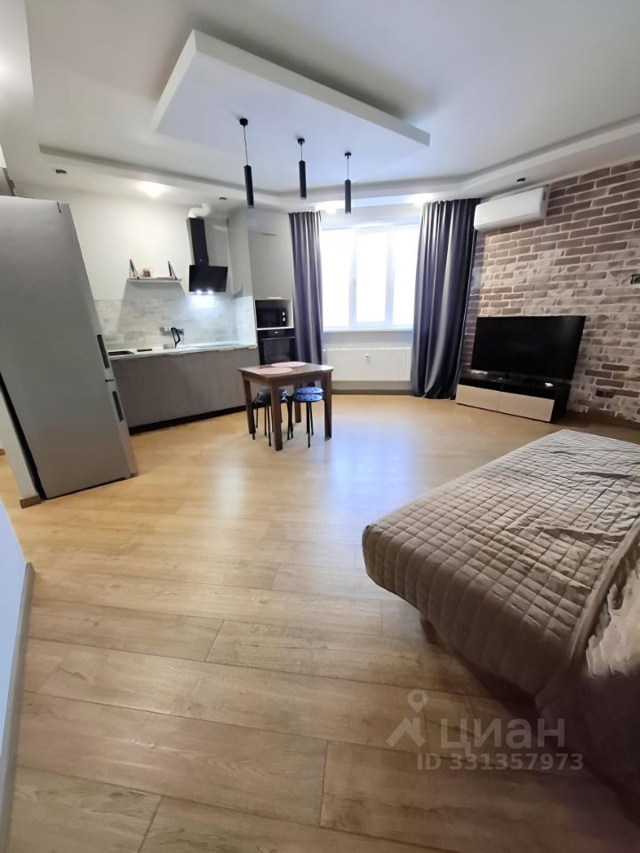 2-комн. кв., р-н Авиастроительный, Казань