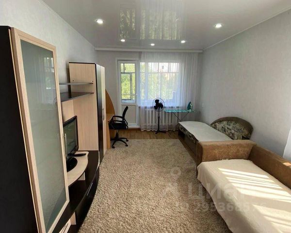 2-комн., 45 м², 5/5 этаж