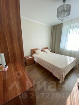 2-комн.кв., 65 м², этаж 7