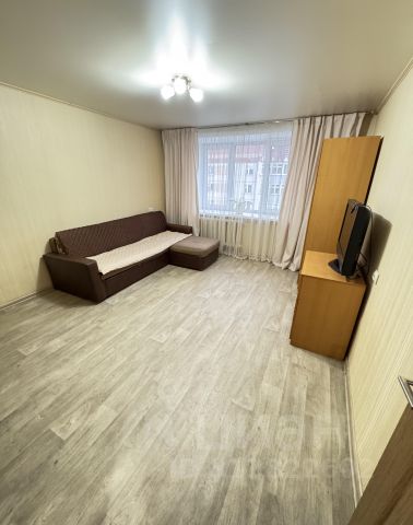 1-комн., 36 м², 9/10 этаж