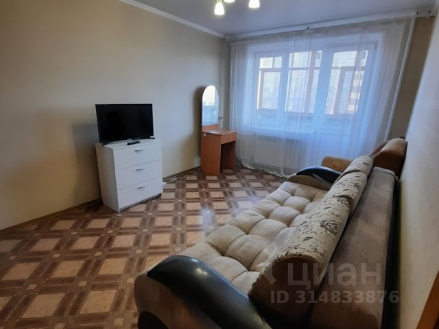 1-комн., 35 м², 4/9 этаж