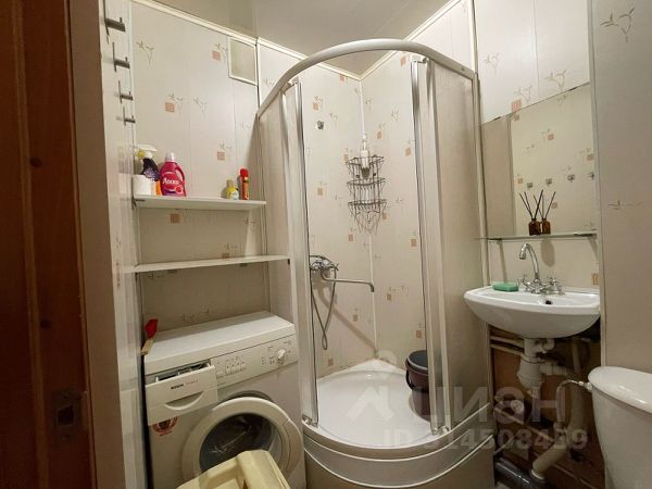 1-комн., 34 м², 1/5 этаж
