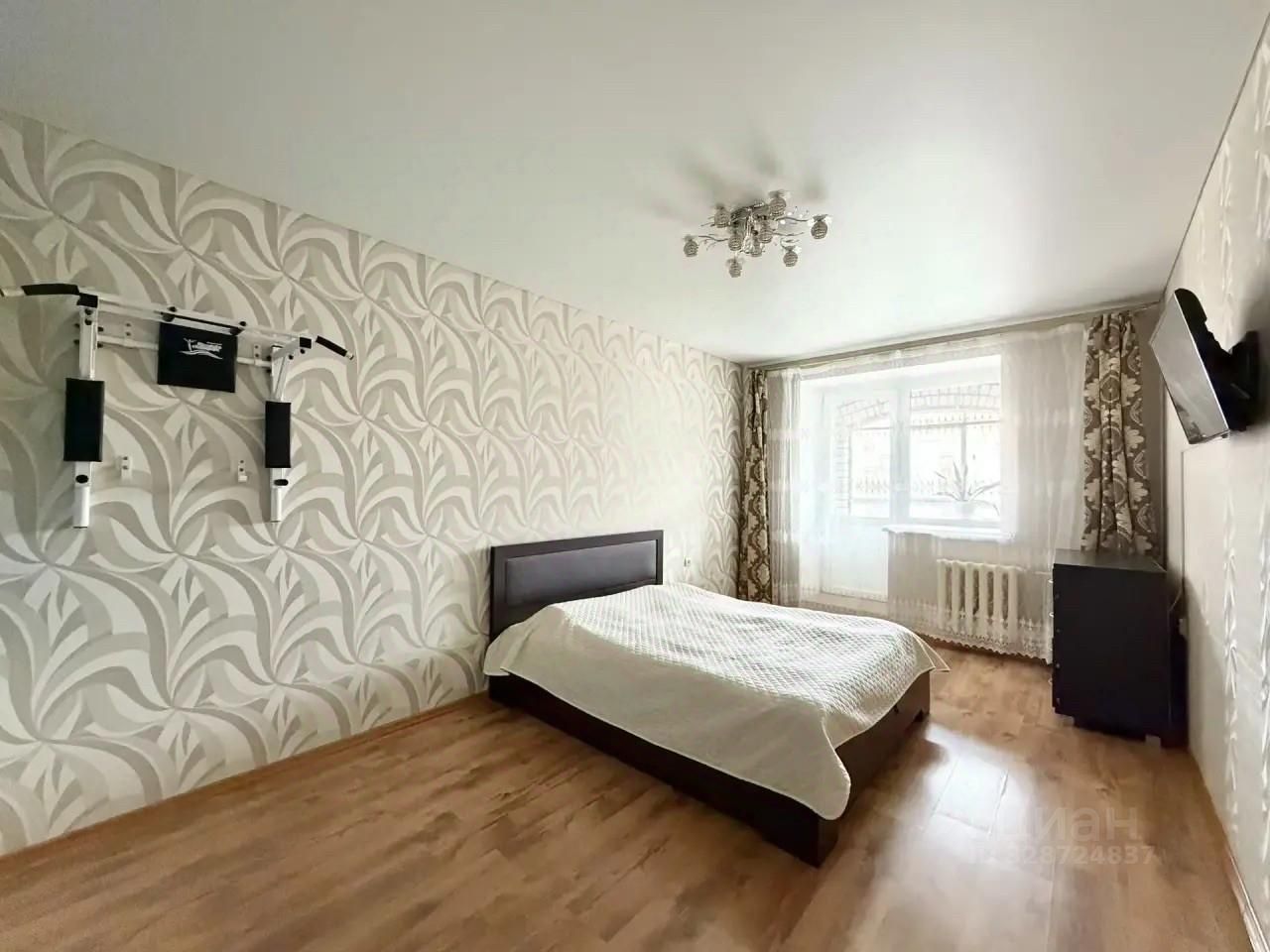 2-комн. кв., р-н Приволжский