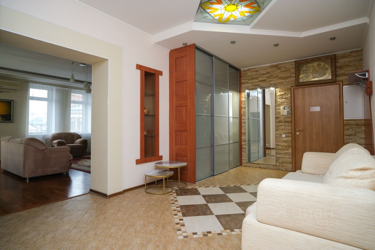 3-комн. кв., р-н Кировский