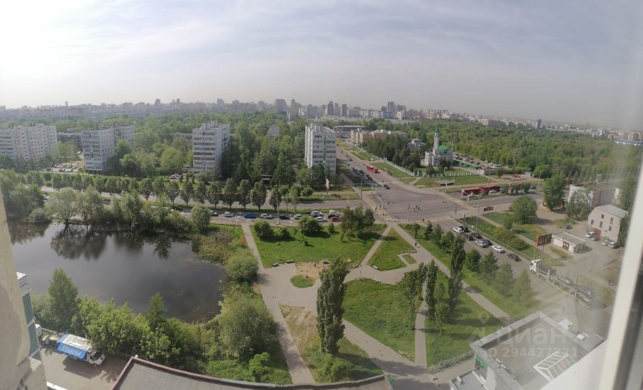 Купить квартиру с дизайнерским ремонтом в микрорайоне квартал 17 в городе  Казань. Найдено 3 объявления.