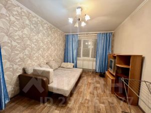 1-комн.кв., 32 м², этаж 1