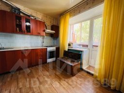 3-комн.кв., 85 м², этаж 2