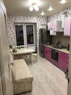 2-комн.кв., 55 м², этаж 5