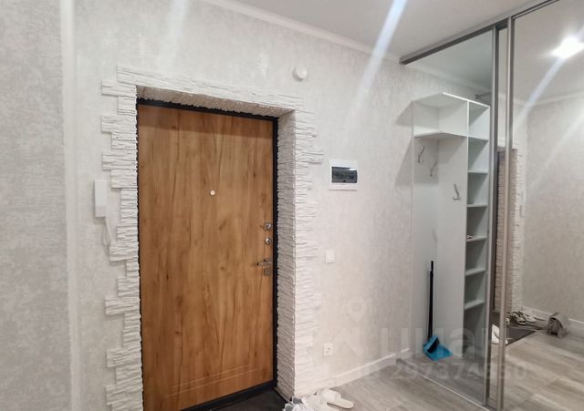1-комн., 34 м², 7/20 этаж