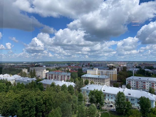 2-комн., 60 м², 15/20 этаж