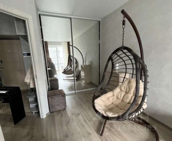1-комн., 38 м², 9/10 этаж