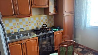 2-комн.кв., 58 м², этаж 6