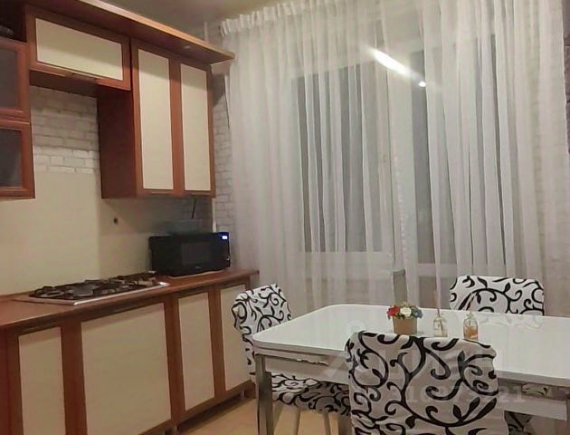 1-комн., 37 м², 6/10 этаж