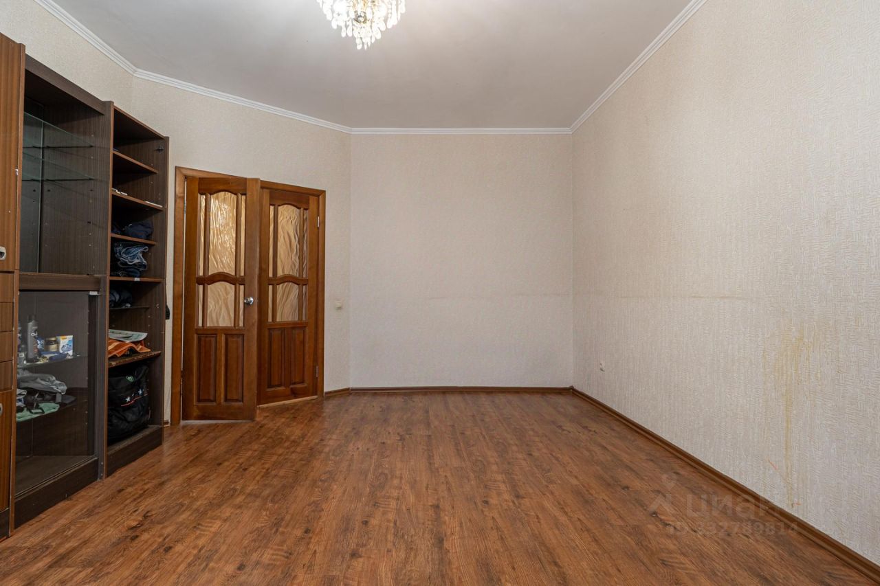 2-комн. кв., р-н Советский, Казань