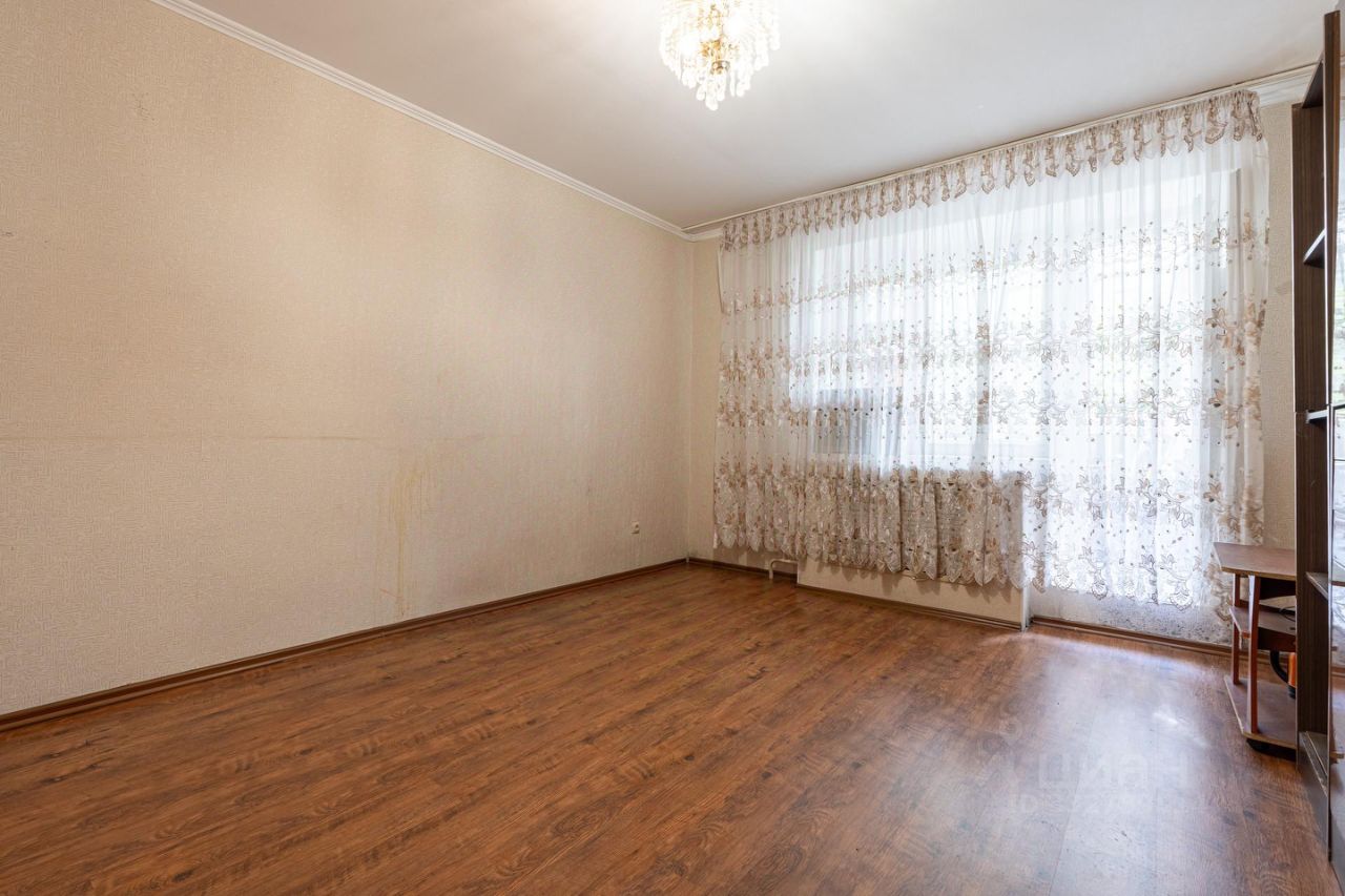 2-комн. кв., р-н Советский, Казань