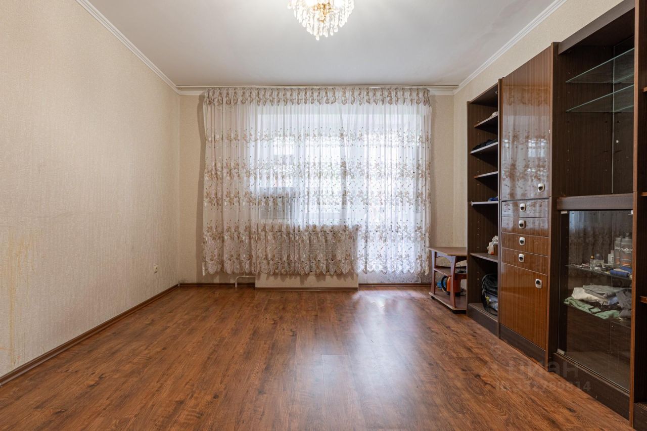 2-комн. кв., р-н Советский, Казань