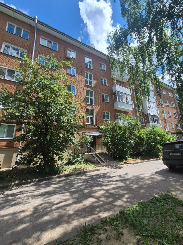 2-комн. кв., р-н Советский, Казань
