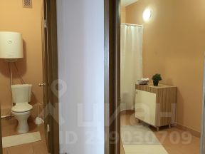 1-комн.кв., 75 м², этаж 6