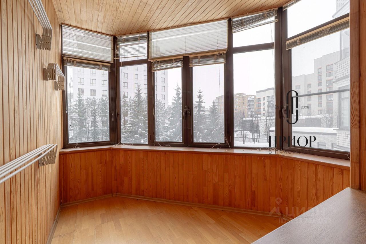 4-комн. кв., р-н Советский, Казань
