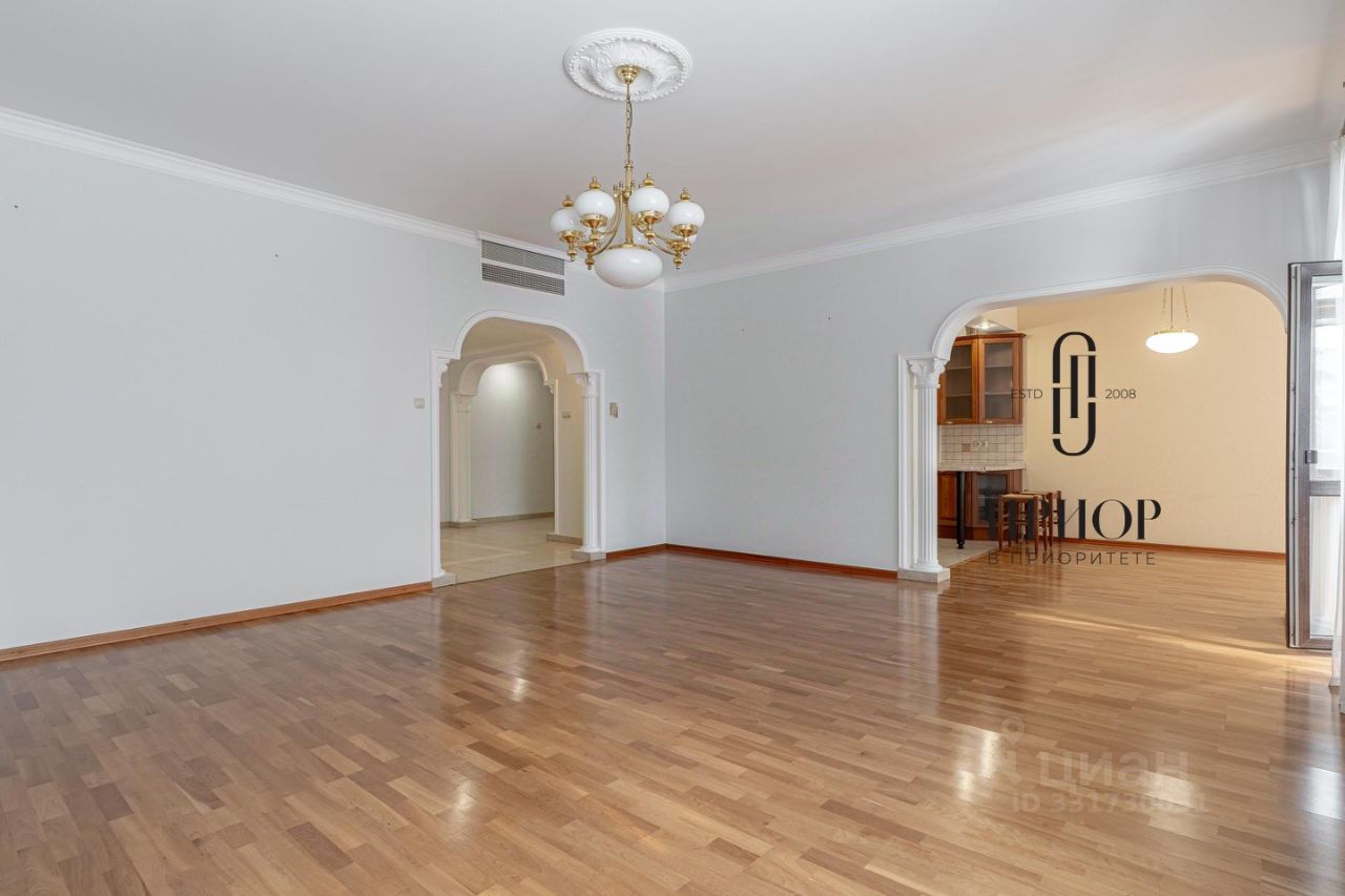 4-комн. кв., р-н Советский, Казань