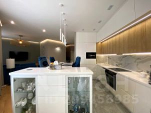 2-комн.кв., 85 м², этаж 14