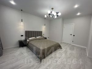 3-комн.кв., 65 м², этаж 8