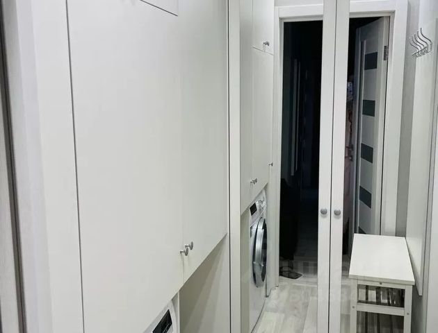 2-комн., 60 м², 8/18 этаж