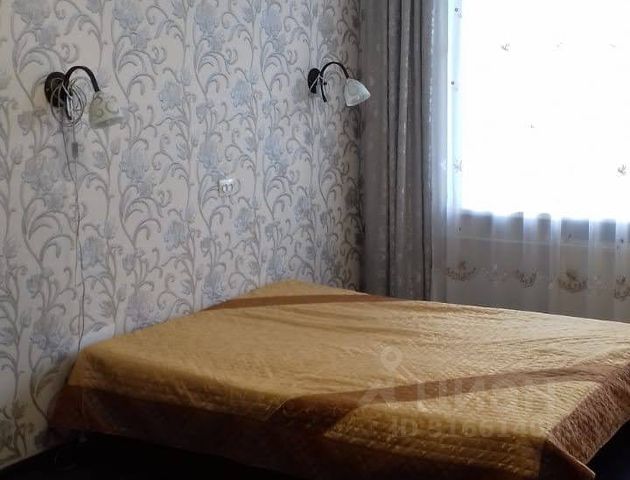 1-комн., 35 м², 3/5 этаж