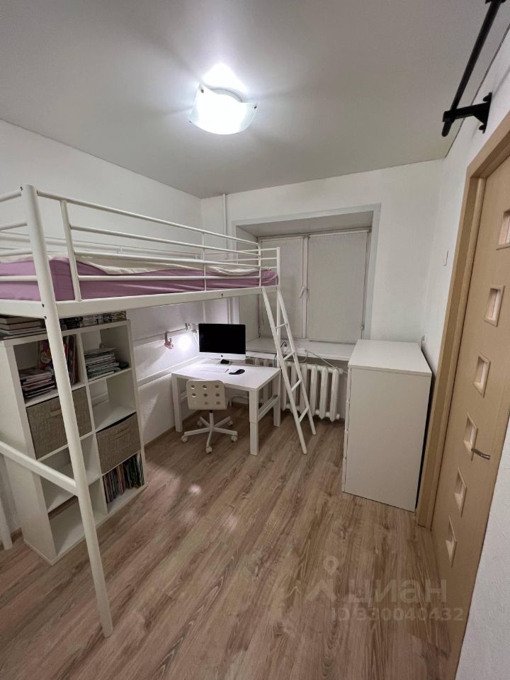 2-комн. кв., р-н Приволжский